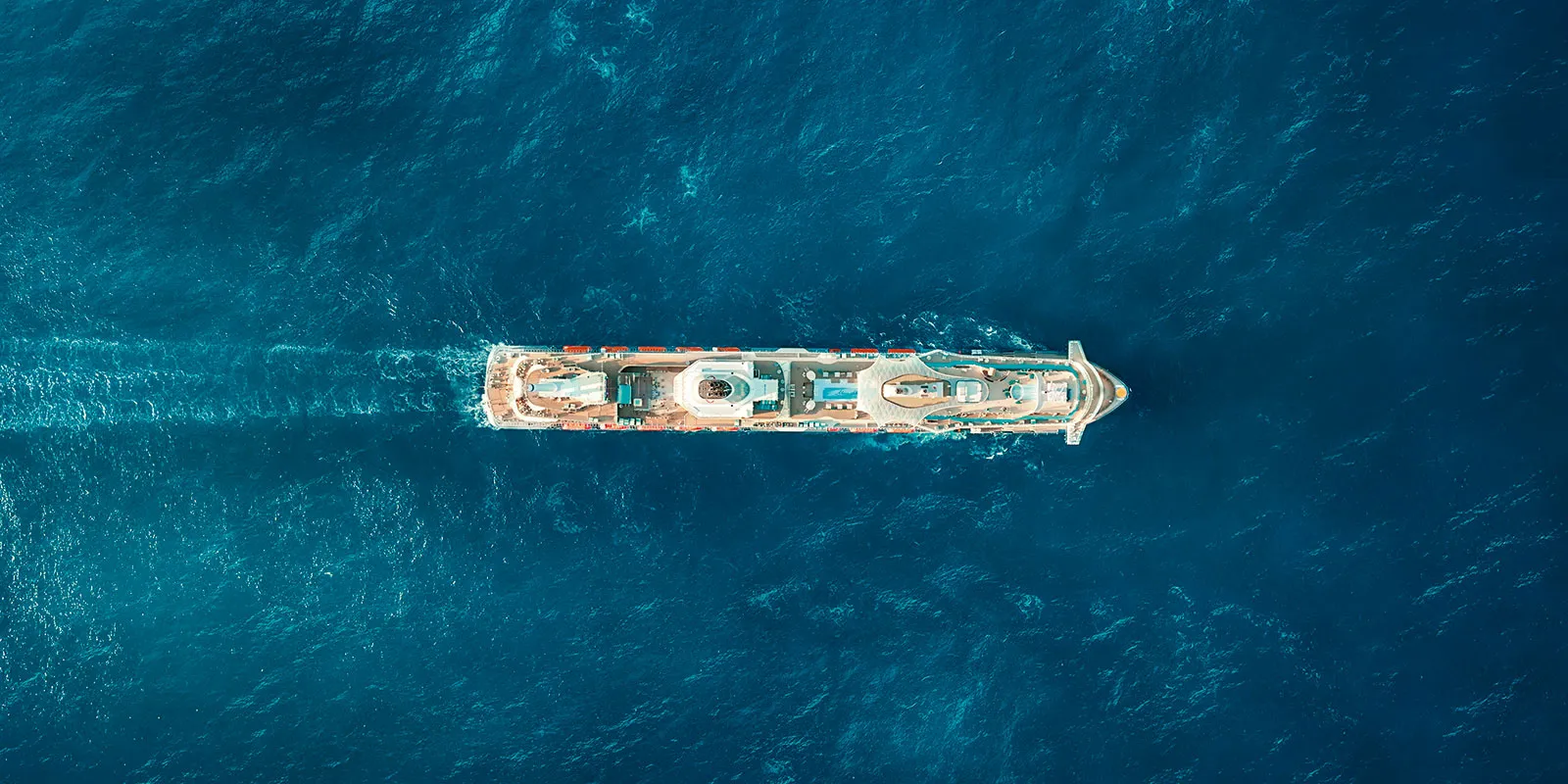 Mein Schiff Relax