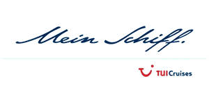 Mein Schiff Logo