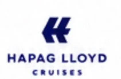 Hapag-Lloyd Cruises Logo