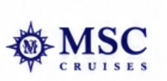 MSC Cruises Logo