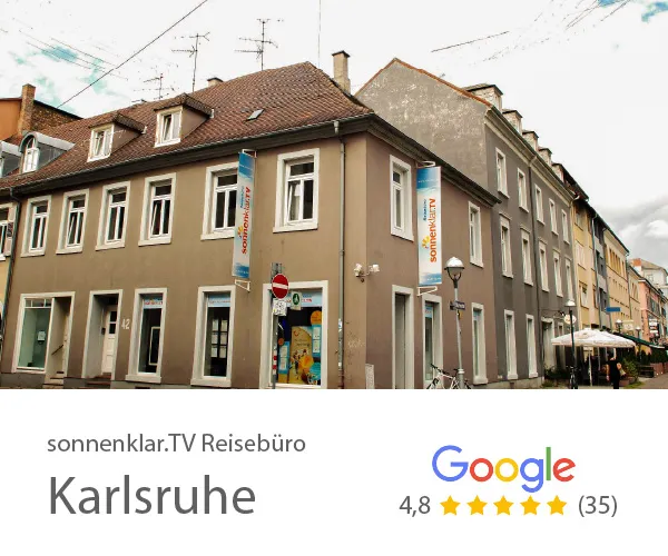 sonnenklar tv reisebuero karlsruhe