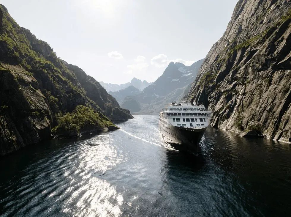 NCL Flash Sale Europa