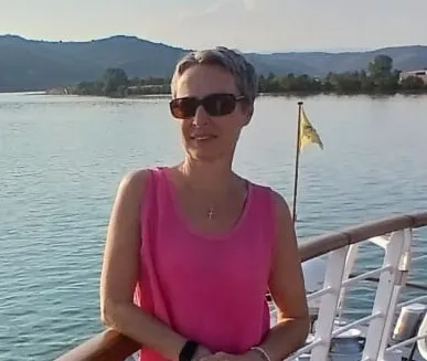 Stefanie Köhler