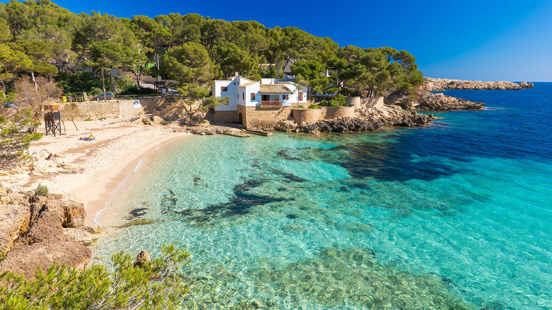 Cala Gat