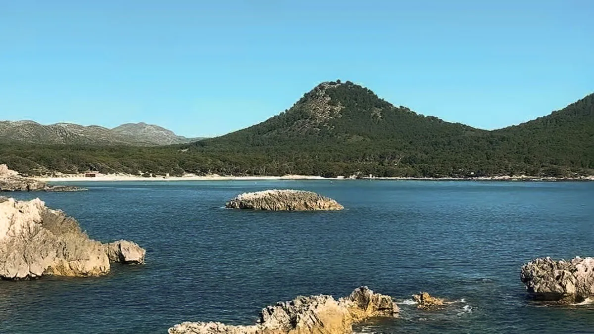 Cala Lliteras