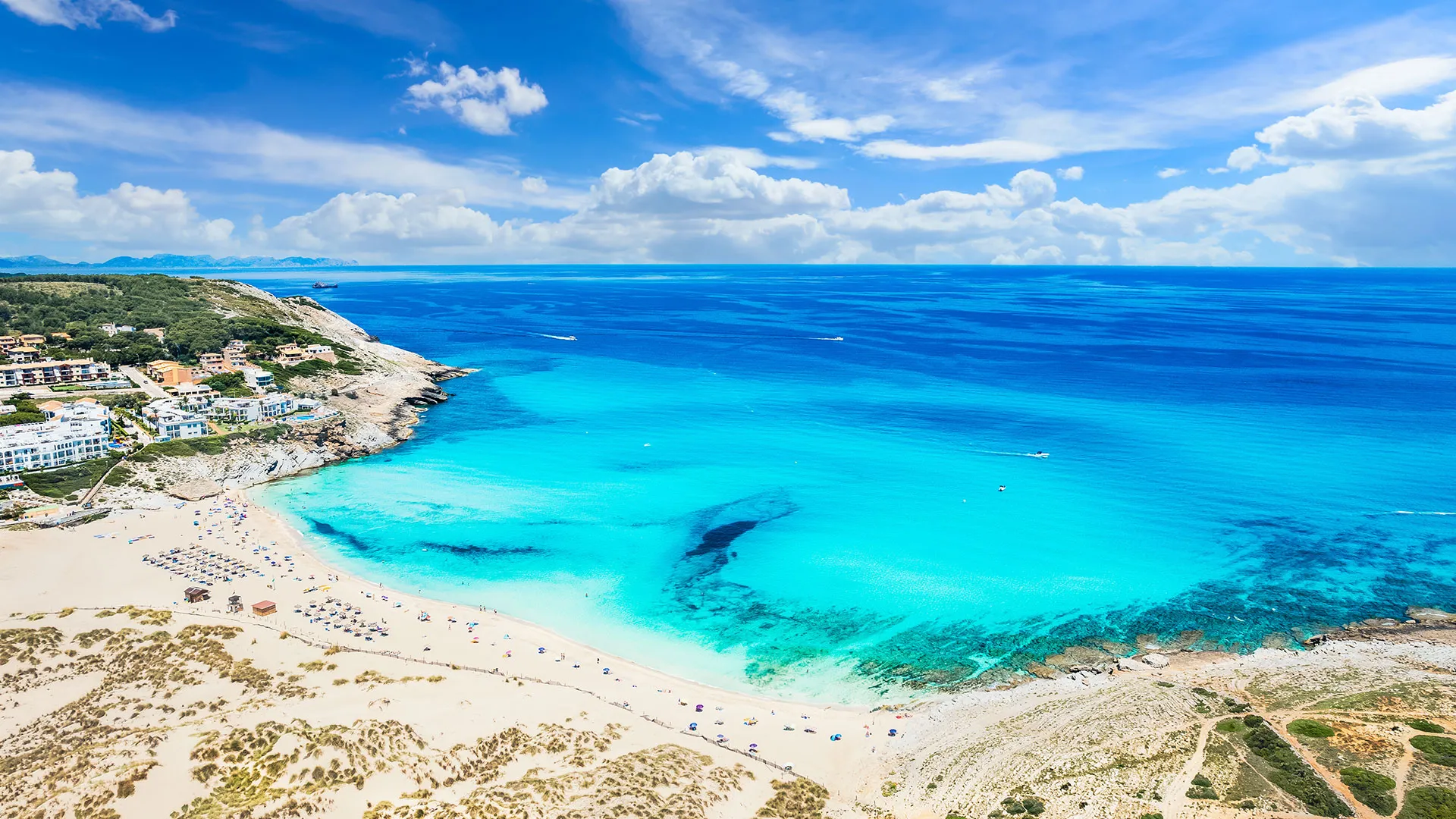 Cala Mesquida