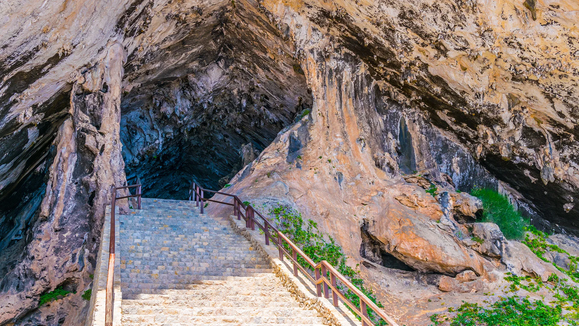 Coves d'Artà