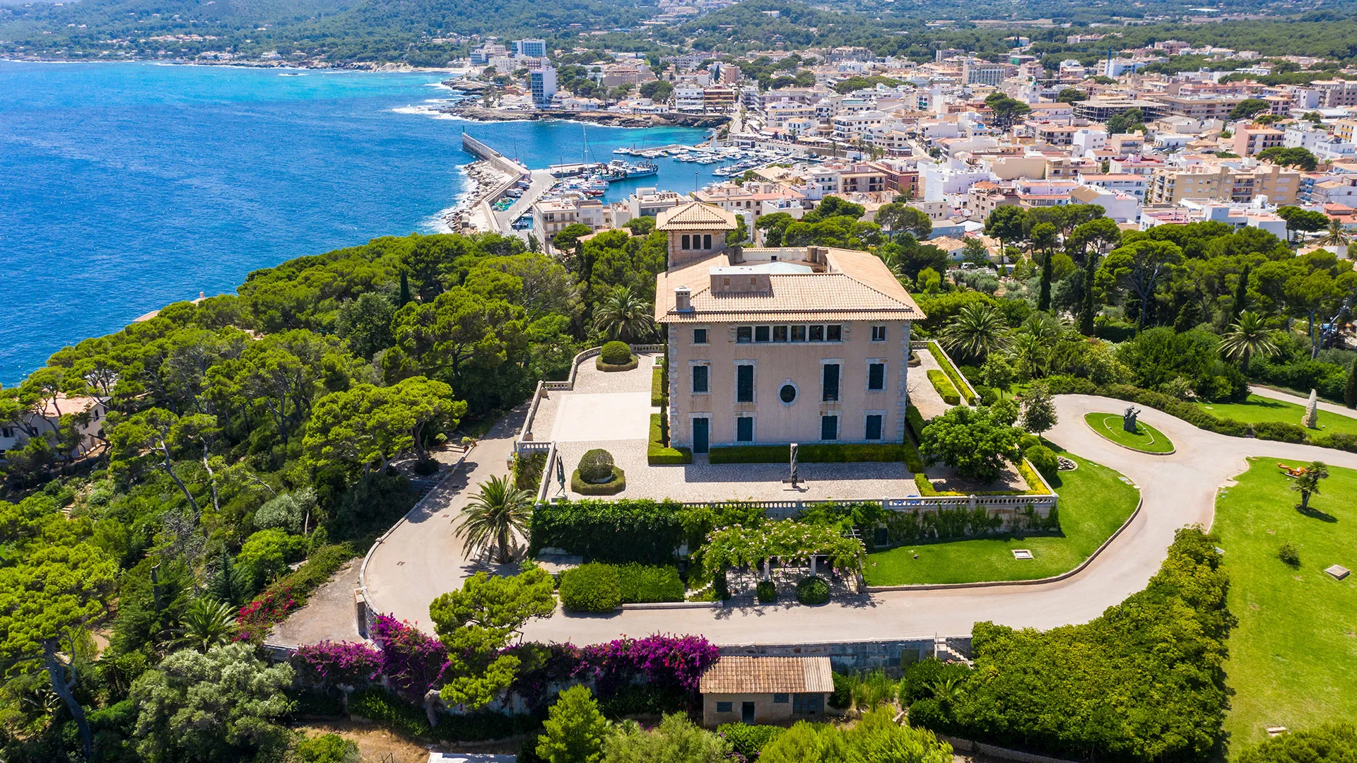 Sa Torre Cega
