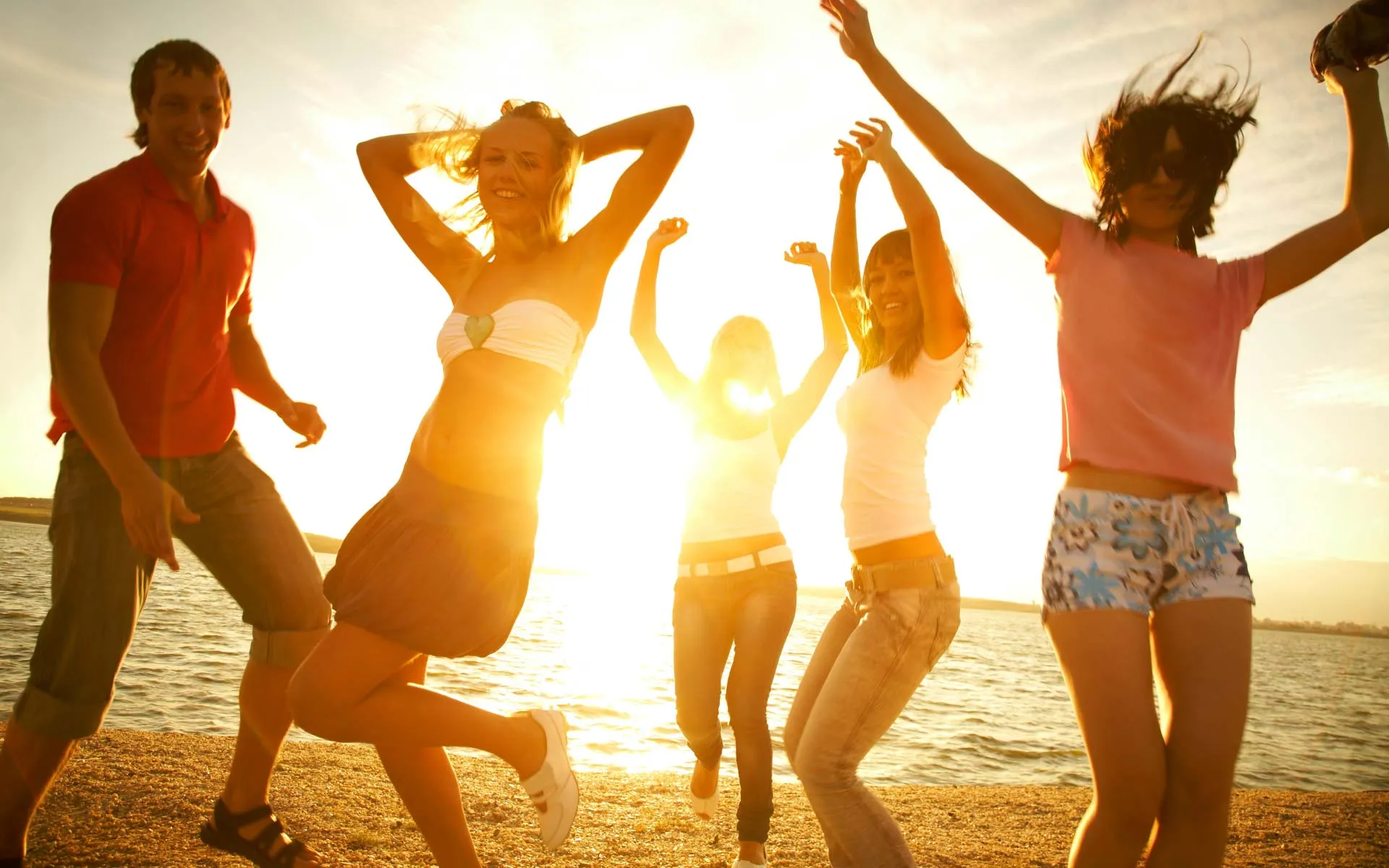 Partyurlaub Lloret de Mar: Spaniens wilde Beach-Meile