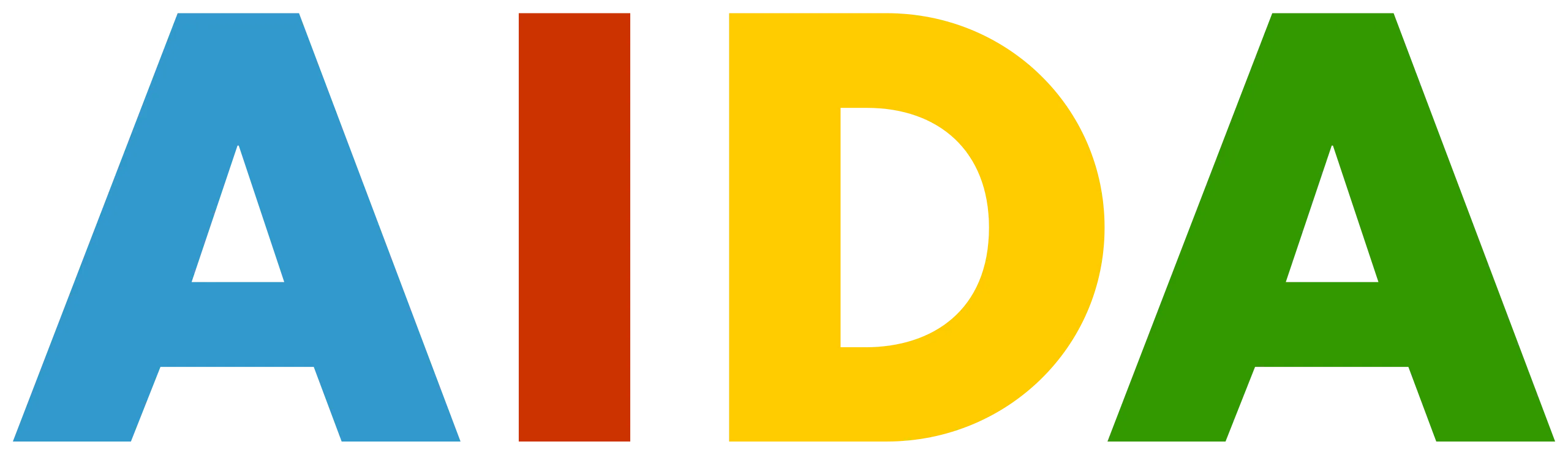 AIDA Logo