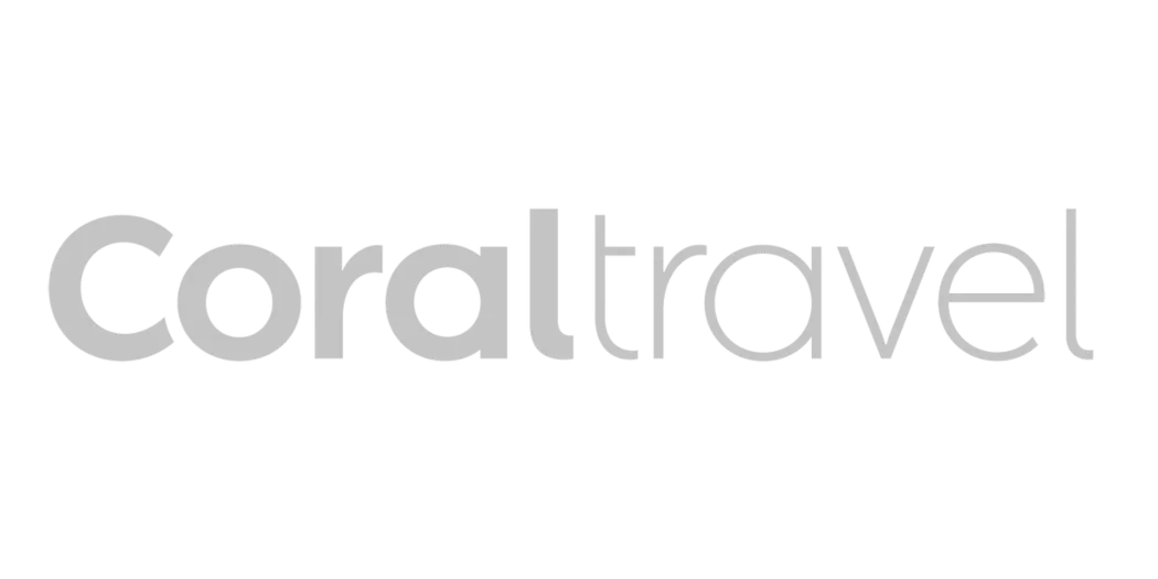Coral Travel