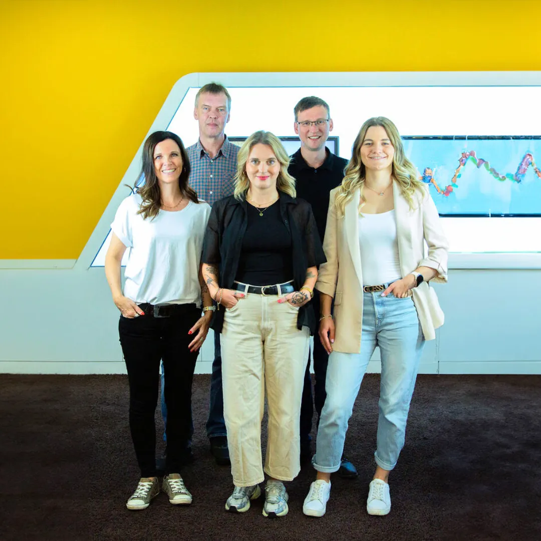 Ansprechpartner