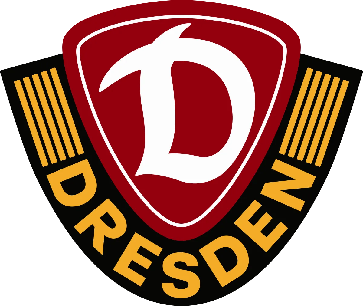 Dynamo Dresden Logo