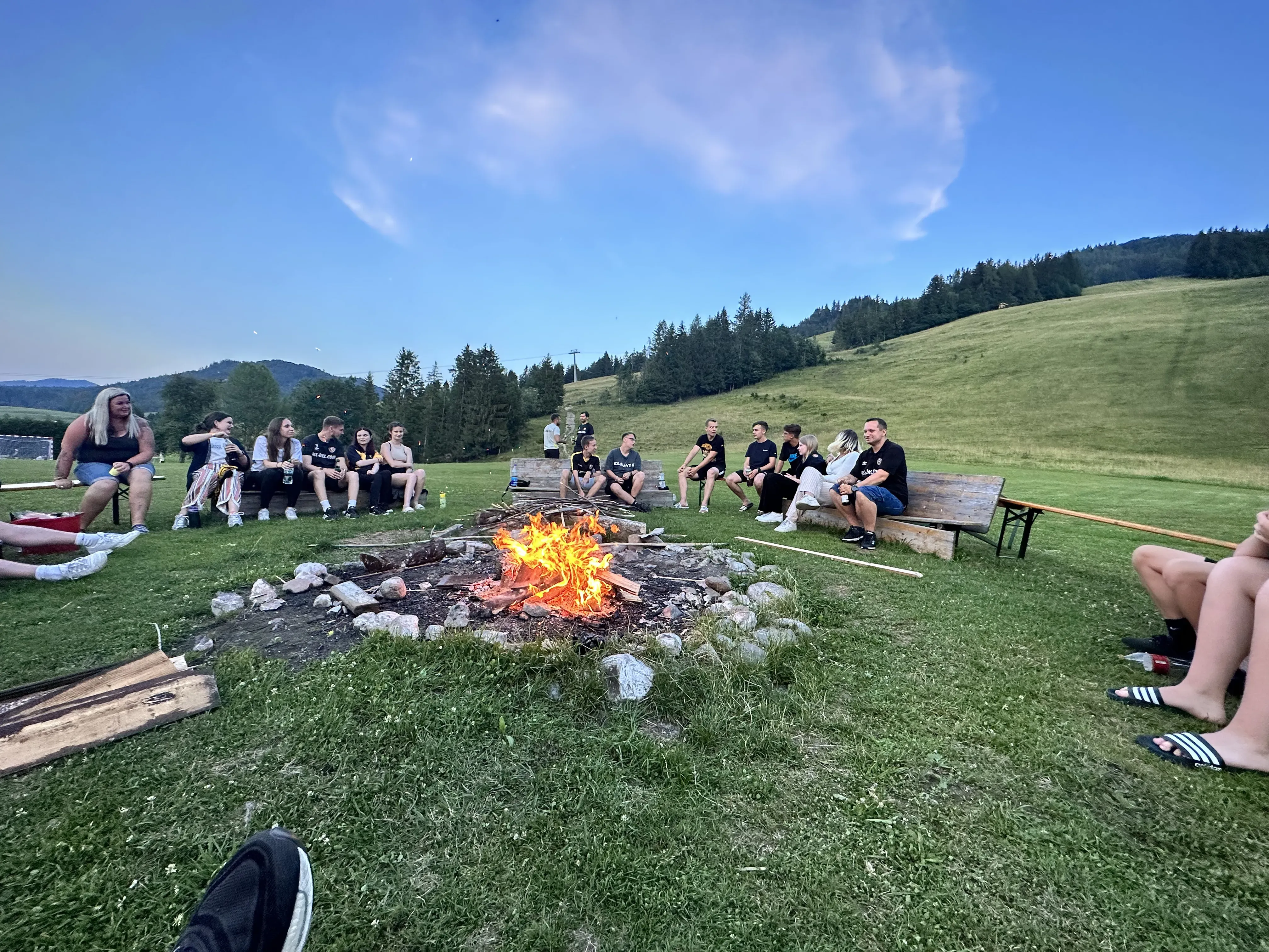 Walchsee 5
