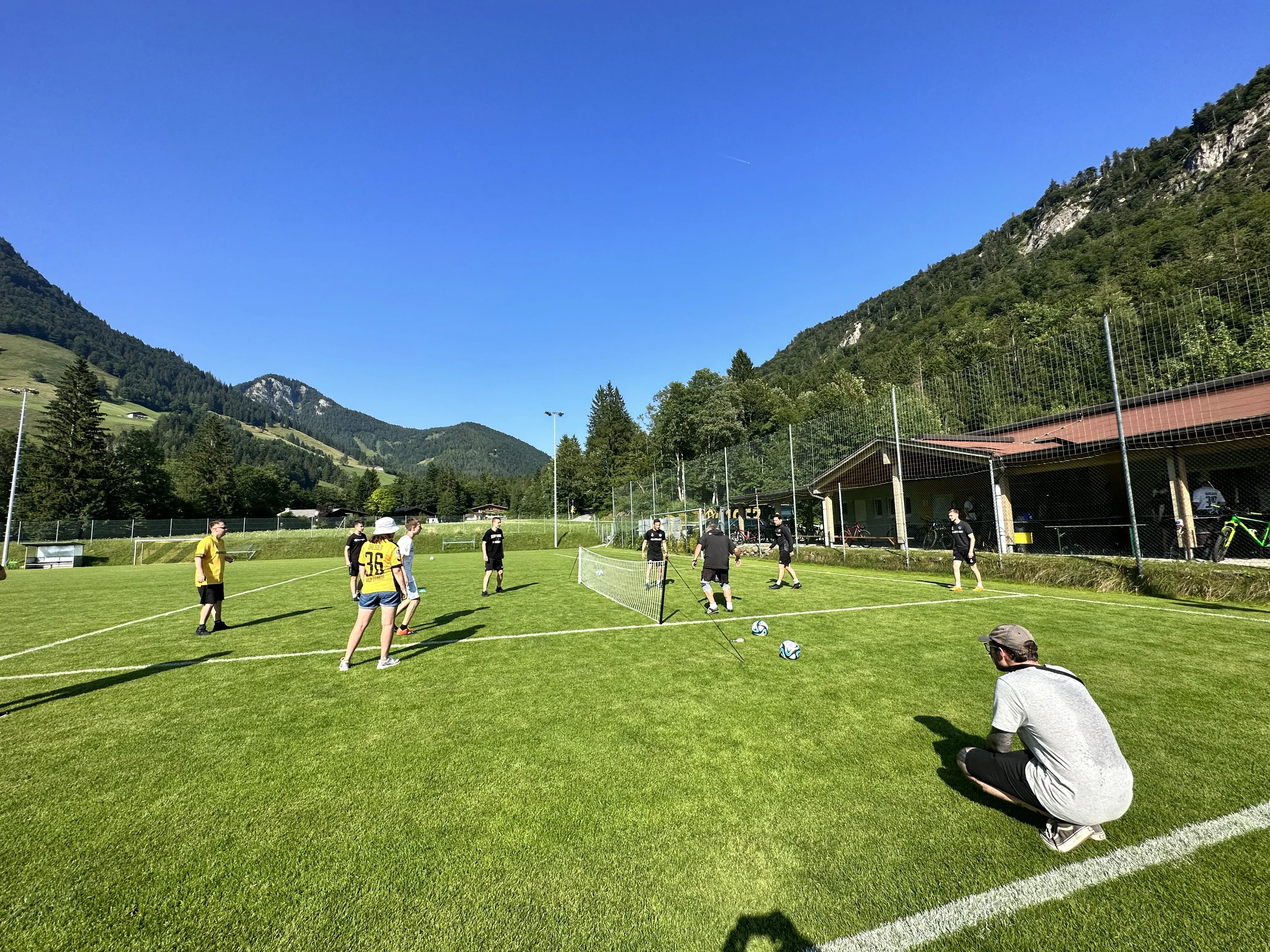 Walchsee 2