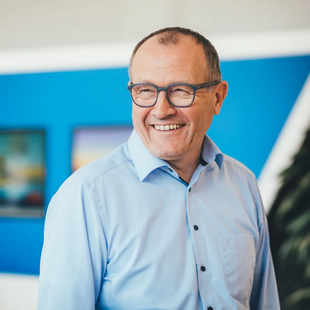 Lutz Hoffmann