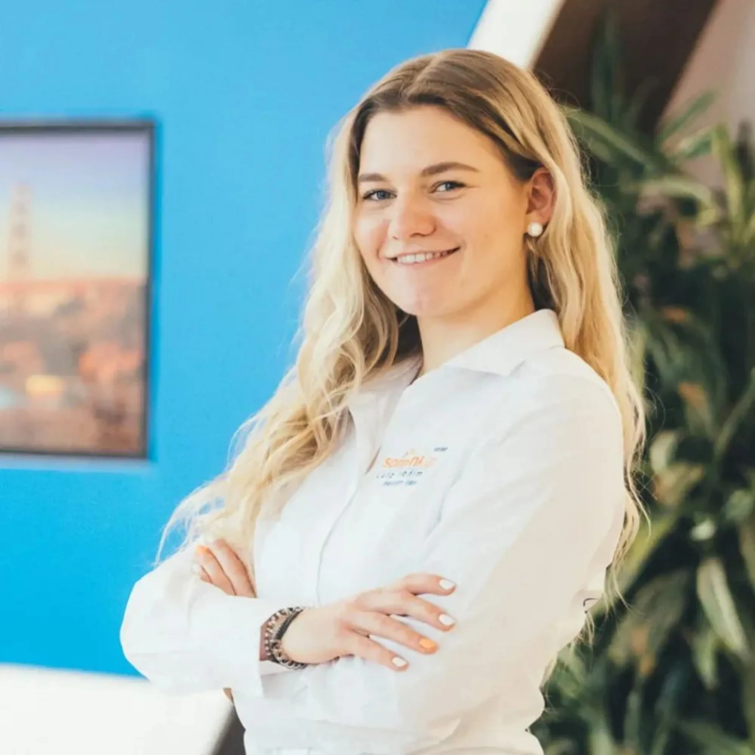 Celina Hoffmann
