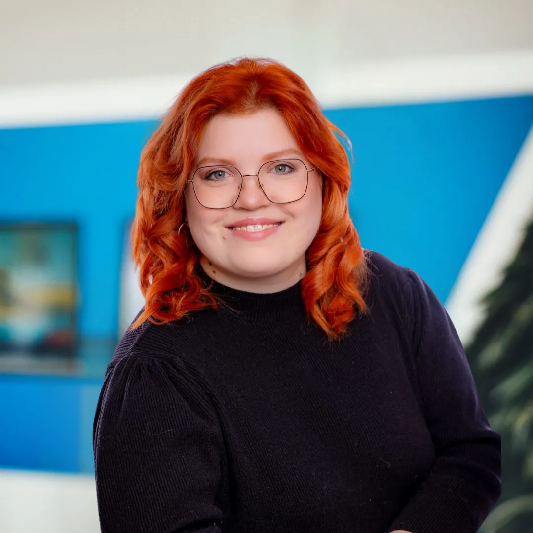 Miriam Hoffmann