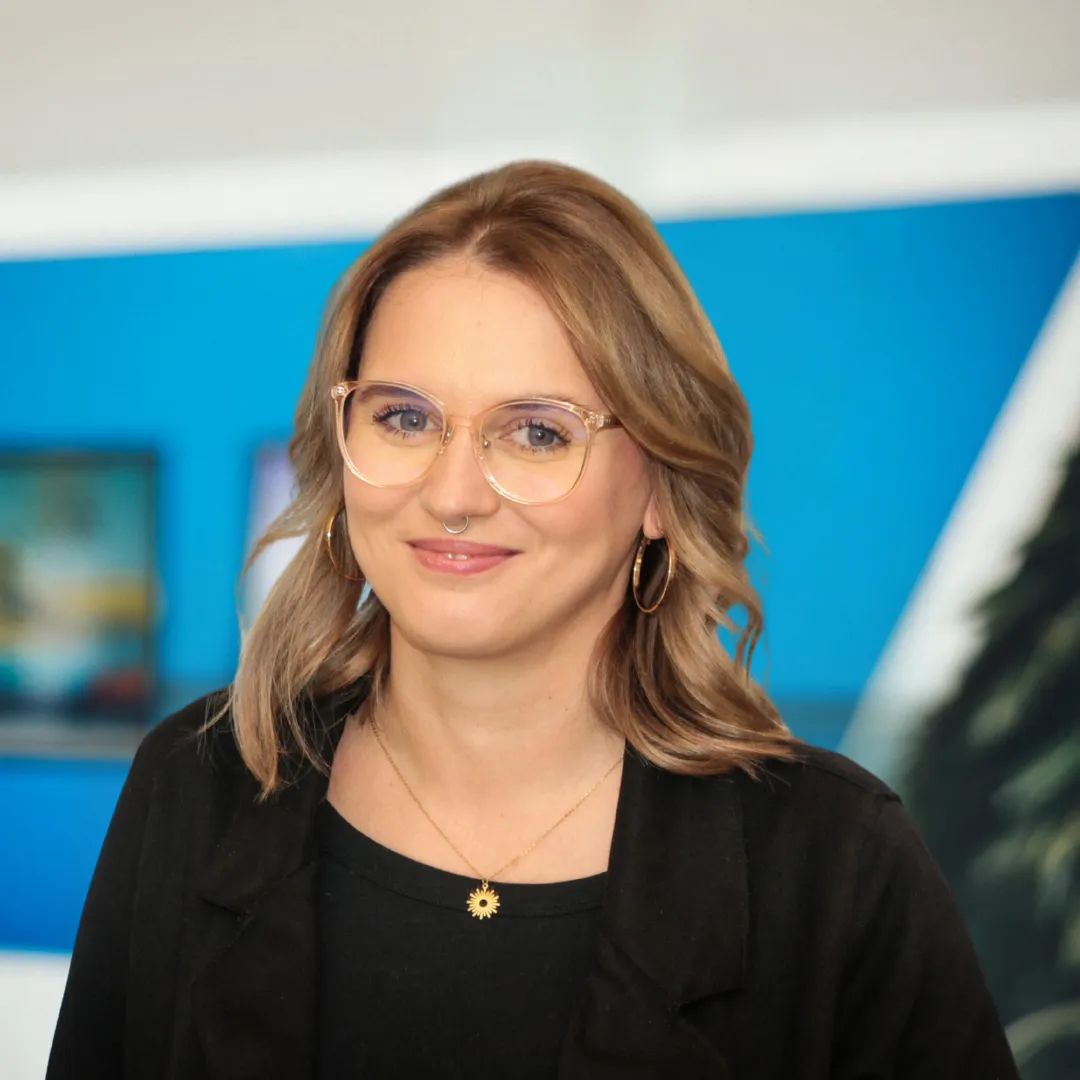 Nicole Adler