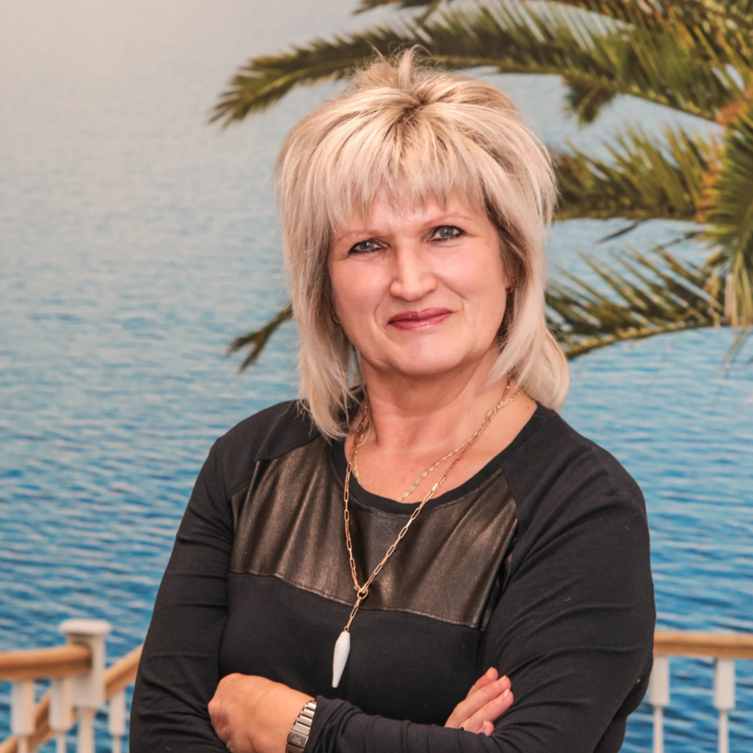 Pia Schneider