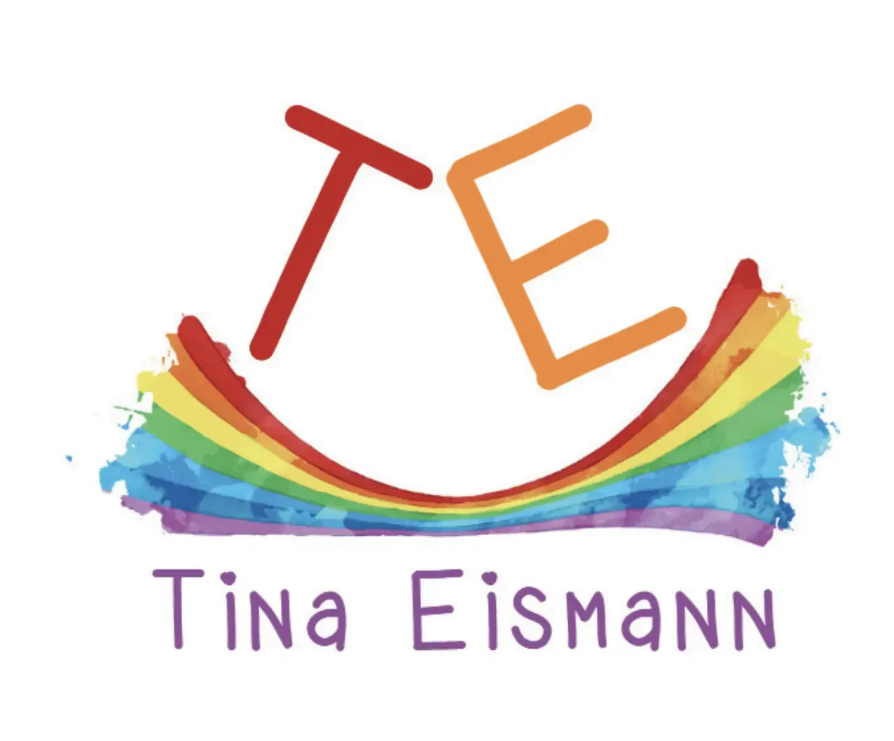 Tina Eismann Stiftung Logo
