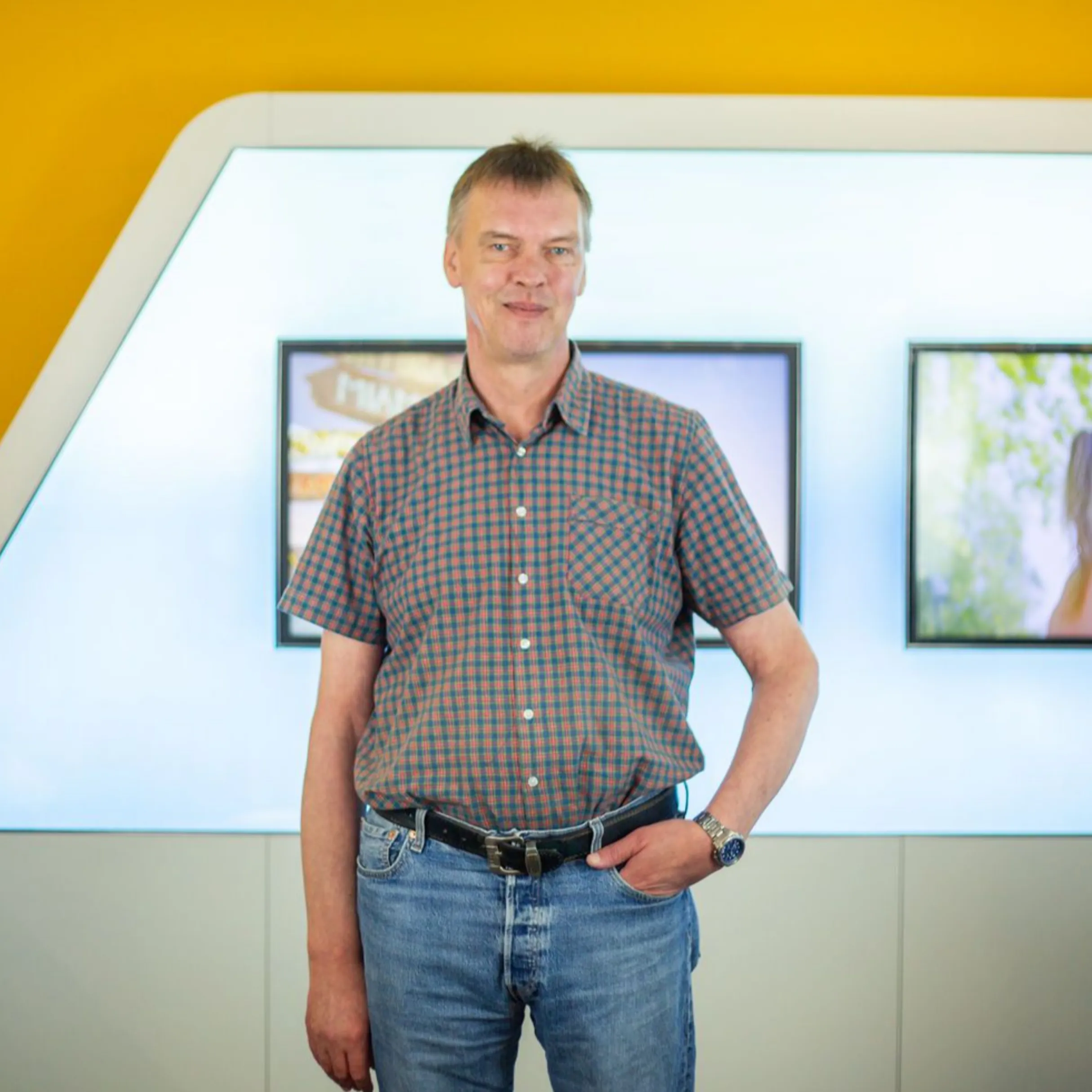 Uwe Heidenreich