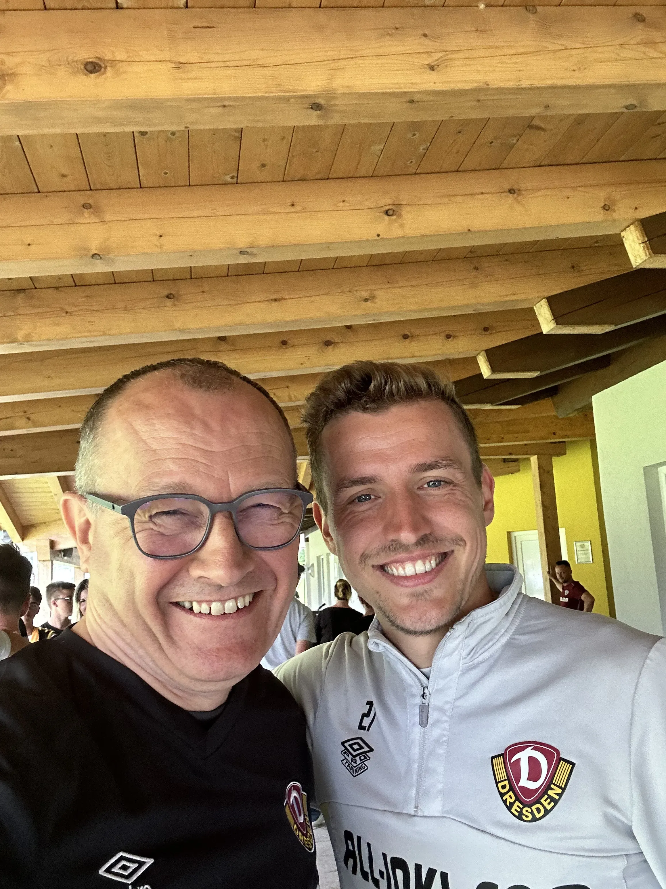 Trainingslager 3