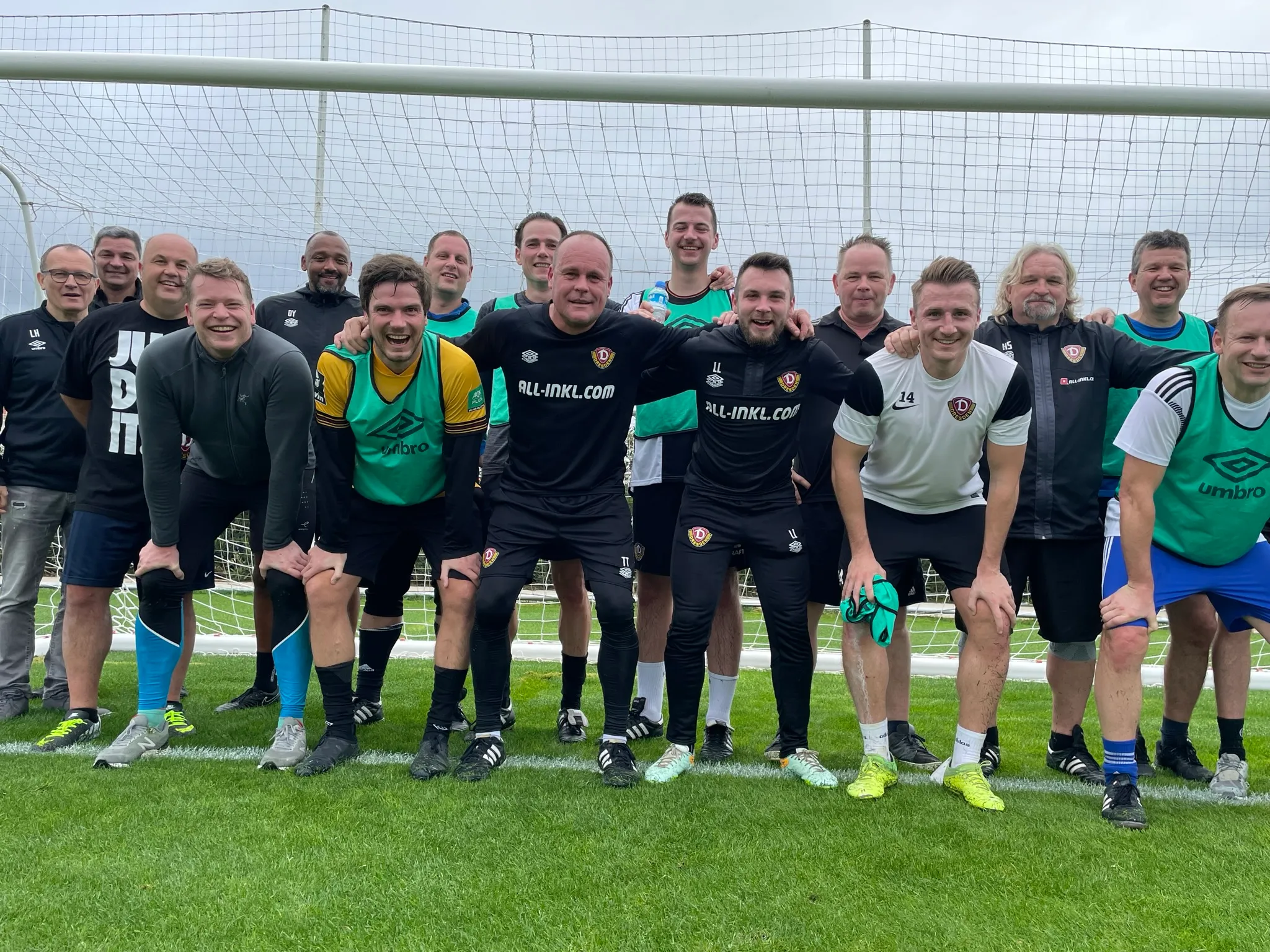 Trainingslager 4