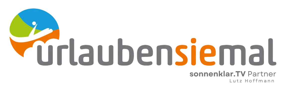 urlaubensiemal Logo