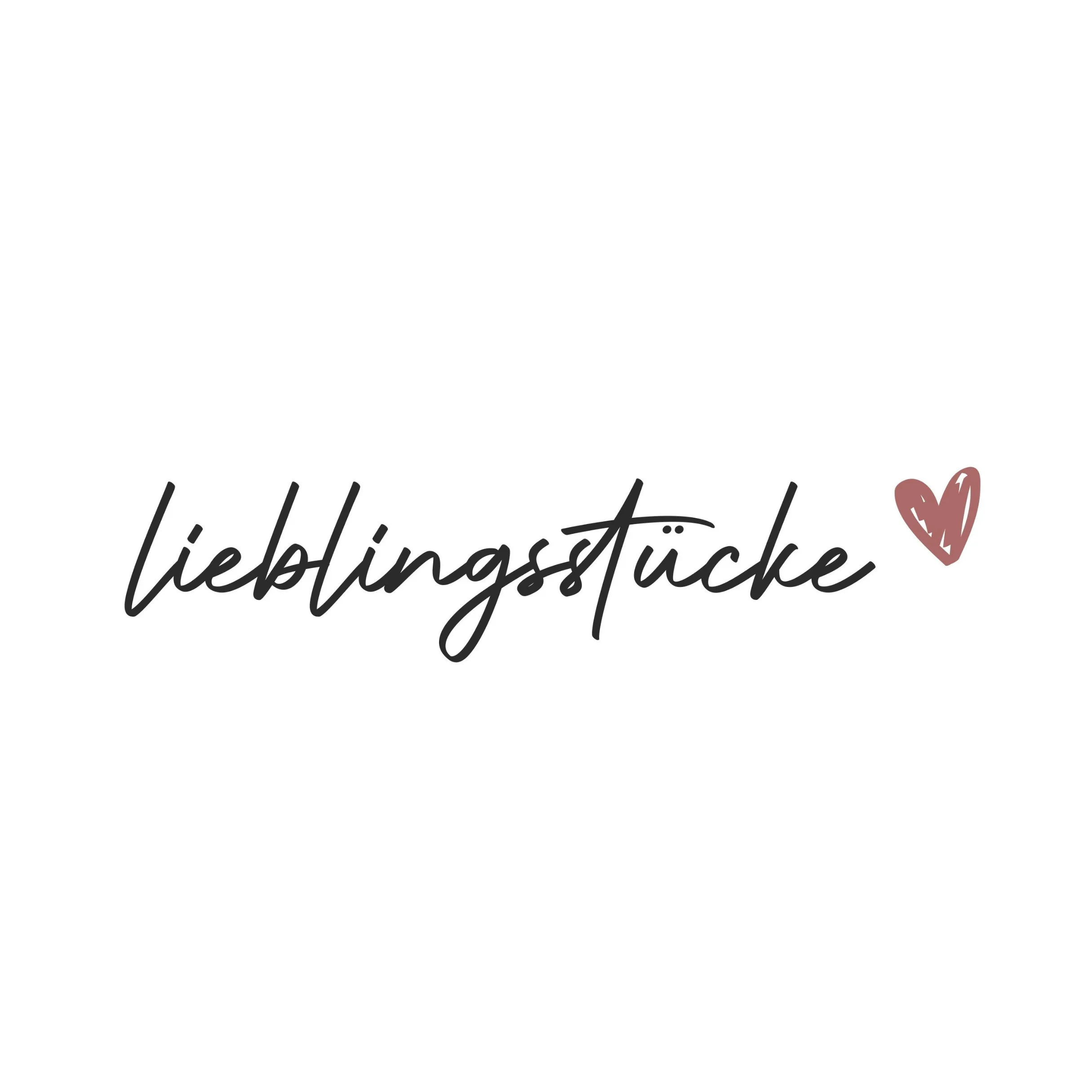 Lieblingsstücke